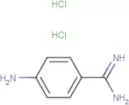 4-Aminobenzamidine dihydrochloride