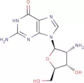 2'-Amino-2'-deoxyguanosine