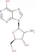 2'-Amino-2'-deoxyinosine