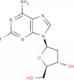 2'-Deoxy-2-fluoroadenosine