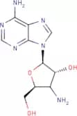 3’- Amino-3’-deoxyadenosine