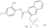 Naphthol AS-TR phosphate disodium salt