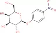 4-Nitrophenyl-β-D-galactopyranoside