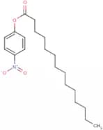 4-Nitrophenyl myristate
