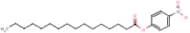 4-Nitrophenyl palmitate