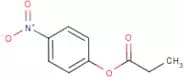 4-Nitrophenyl propionate