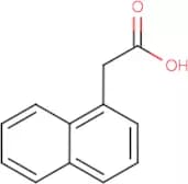 1-Naphthaleneacetic acid
