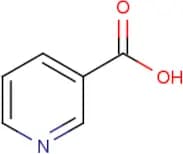 Nicotinic acid