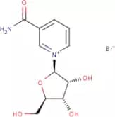 Nicotinamide-β-D-riboside bromide