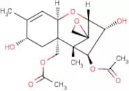 Neosolaniol from Fusaruim sp.
