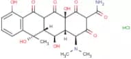 Oxytetracycline hydrochloride
