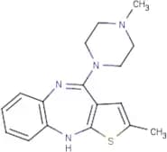 Olanzapine