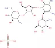 Paromomycin sulphate