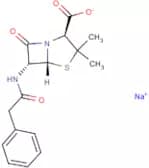 Penicillin G sodium