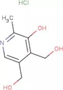 Pyridoxine hydrochloride