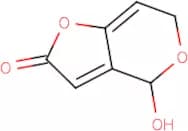 Patulin from Penicillium expansum