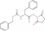 Z-D-Phe-OSu