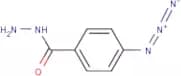 4-Azidobenzoyl hydrazine