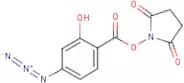 N-Hydroxysuccinimidyl-4-azidosalicylic acid