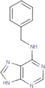 6-Benzylaminopurine solution (1.0 mg/mL)