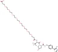 (S, R, S)-AHPC-PEG8-acid