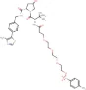 (S, R, S)-AHPC-PEG4-tosyl