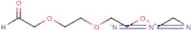 Ald-PEG3-Azide
