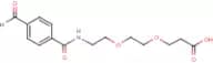 Ald--Ph-PEG2-acid
