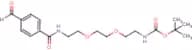 Ald-Ph-PEG2-NHBoc
