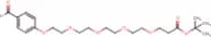 Ald-Ph-PEG5-t-butyl ester