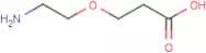Amino-PEG1-acid