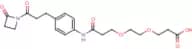 AZD-PEG2 -acid