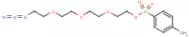 Azide-PEG4-Tos