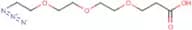 Azido-PEG3-acid