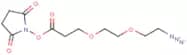 Azido-PEG2-NHS ester
