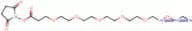 Azido-PEG6-NHS ester