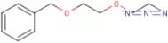 Benzyl-PEG2-Azide