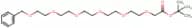 Benzyl-PEG6-CH2CO2tBu