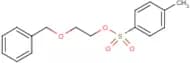 Benzyl-PEG2-Tos