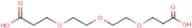 Bis-PEG3-acid