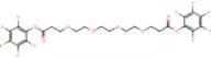 Bis-PEG4-PFP ester