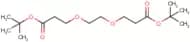 Bis-PEG2-t-butyl ester