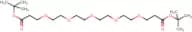 Bis-PEG5-t-butyl ester