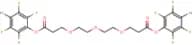 Bis-PEG3-TFP