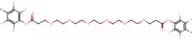 Bis-PEG6-TFP