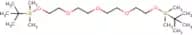 Bis-TBDMS-PEG5