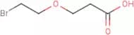 Bromo-PEG1-Acid