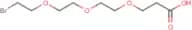 Bromo-PEG3-Acid