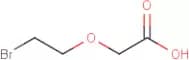 Bromo-PEG1-CH2CO2H
