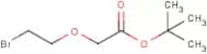 Bromo-PEG1-CH2CO2tBu